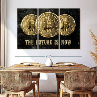 Kerner Bitcoin, l'avenir, c'est maintenant