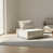 Beige 100% Linen selected