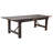Dejon Rectangular Rustic Solid Pine Folding Dining Table by Flash Furniture-87785208-87784577