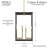 Everly Quinn Deolinda Coal And Soft Brass Pendant Light-1418588460