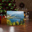 Above All Things Jeremiah 17:9 - Wrapped Canvas Print-170999544