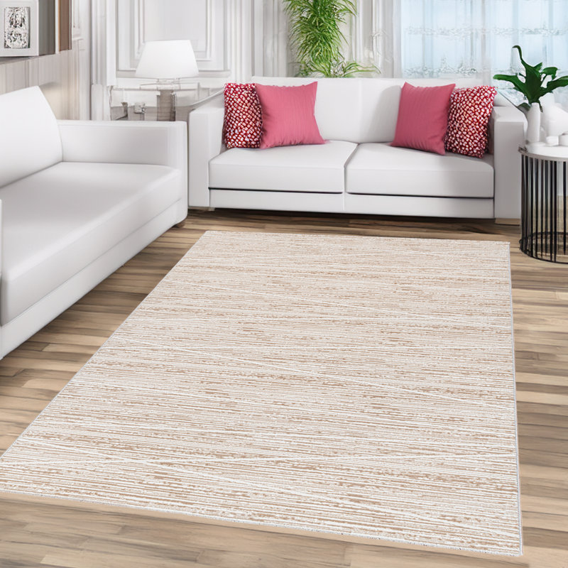 Tapis rectangulaire Sugey