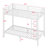 Metal Bunk Bed-1350969842