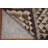 Reversible Wool Kilim Runner Rug 3x10