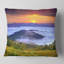 Housse et insert de coussin carré Sunrise-2012189989