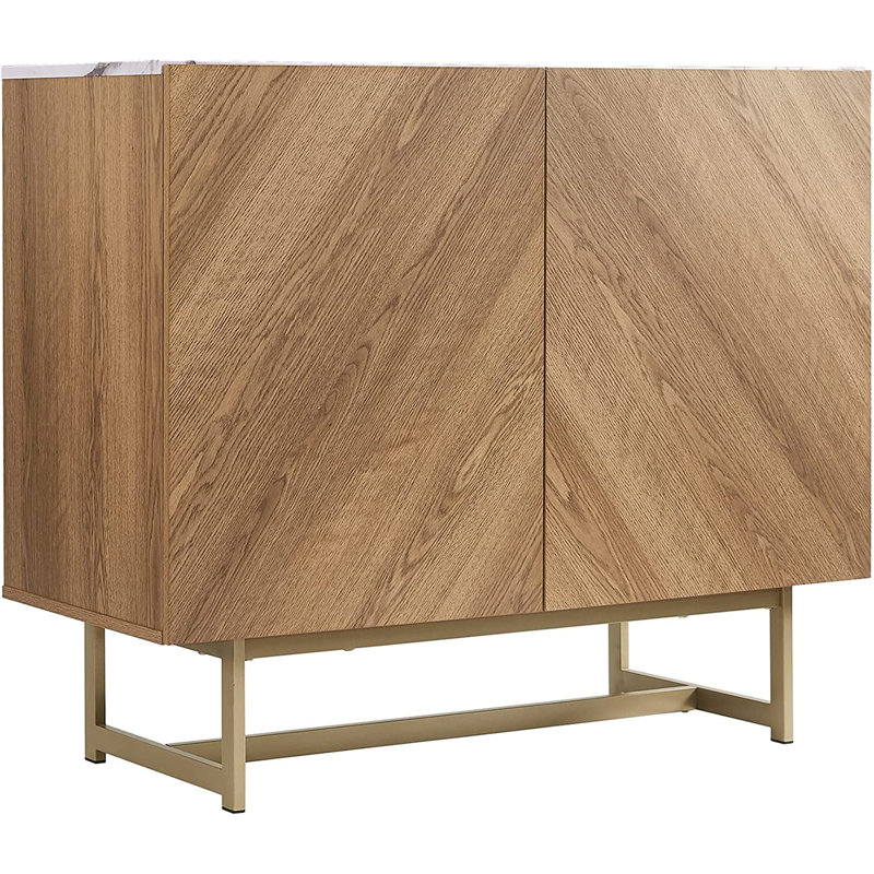 Bergevin 40cm Sideboard