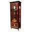 Giovanni Lighted China Cabinet-1551487941