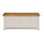 Chantal Solid Wood Bench-1586700531