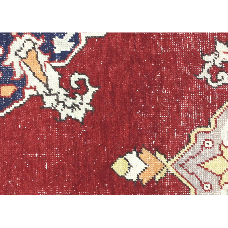 One-of-a-Kind 4'8" X 7'9" Area Rug