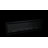 Gwenaelle Black Fireplace-460630677