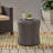 BROOKLYN LOVESEAT + COFFEE TABLE