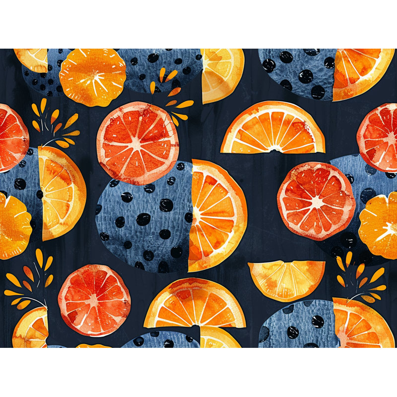 Catelin Geometric Shower Curtain, 93" H x 70" W