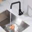 Robinet de bar Macon avec accessoires-53136778