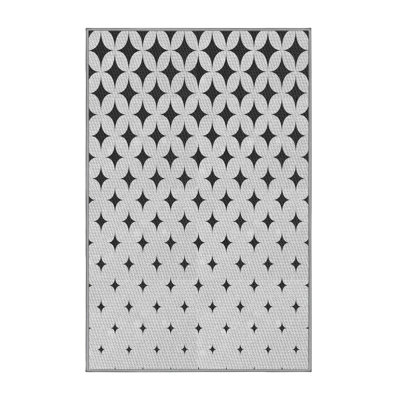 Geometric Indoor Rug