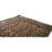 High-Quality Hand-Knotted Red And Black Area Rug