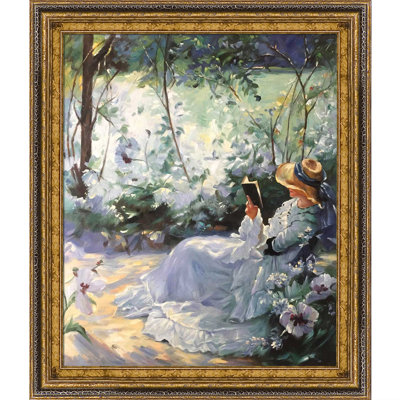 Délicieuse solitude