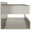 Stainless Steel Bathroom Shelves-1820580793