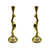Gold selected