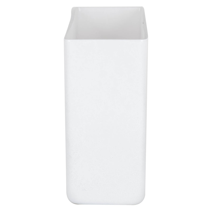 Vase de table Titouan, Blanc