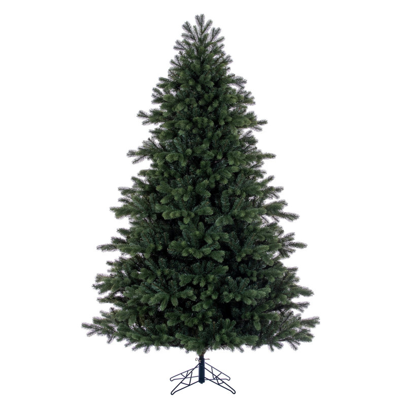Sapin de Noël Douglas, 7,5 pi x 60 po, Non éclairé