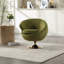 Chaises d'appoint pivotantes 360 degrés Cuddle Barrel-1119174681