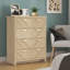 4 Piece Compact Bedroom Storage Set-1177126320