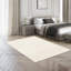 Mickail Machine Washable Tufted Area Rug-651066942