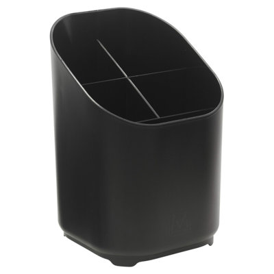 Lianys Plastic Utensil Crock