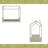 Velvet House Bed Wood Bed-574131275-574131277