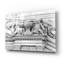  «Architecture 4» par Decent Exposures, art mural en verre acrylique, 24 po x 16 po-1640172895