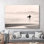 Coastal Beach Surfer On Seashore At Dawn Sports Sports Photographie Contemporary Urban Ultra