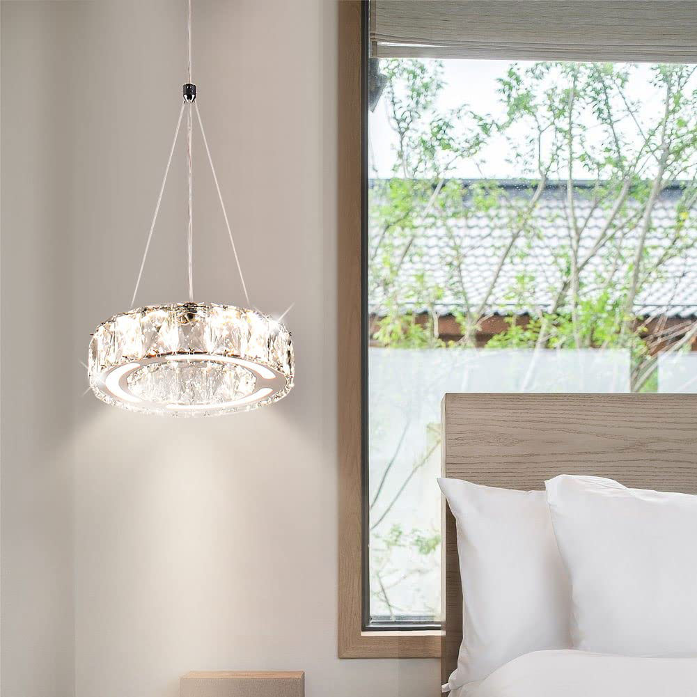 Ferrysburg 1 Light Drum Geometric Pendant