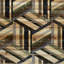 « line connections », impression sur bois-17784086
