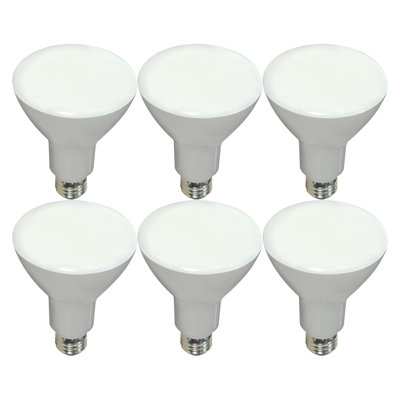9.5 Watt LED Bulb