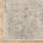 Brook Gray & Ivory Abstract High-Low Modern Rug-50890559-50890544