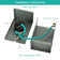 50 Amp Generator Power Inlet Box