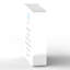 Rillie Text & Numbers Letter Block-902816345
