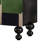 Modern advanced sense simple wardrobe