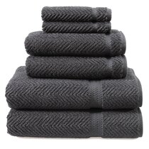 Gilden Tree Premium Hand Towel 100% Natural Cotton Lattice Waffle Weave, Lint Free Extra Soft Feel, Highly Absorbent and Fast