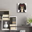 Art mural en verre Epic Art-460484670