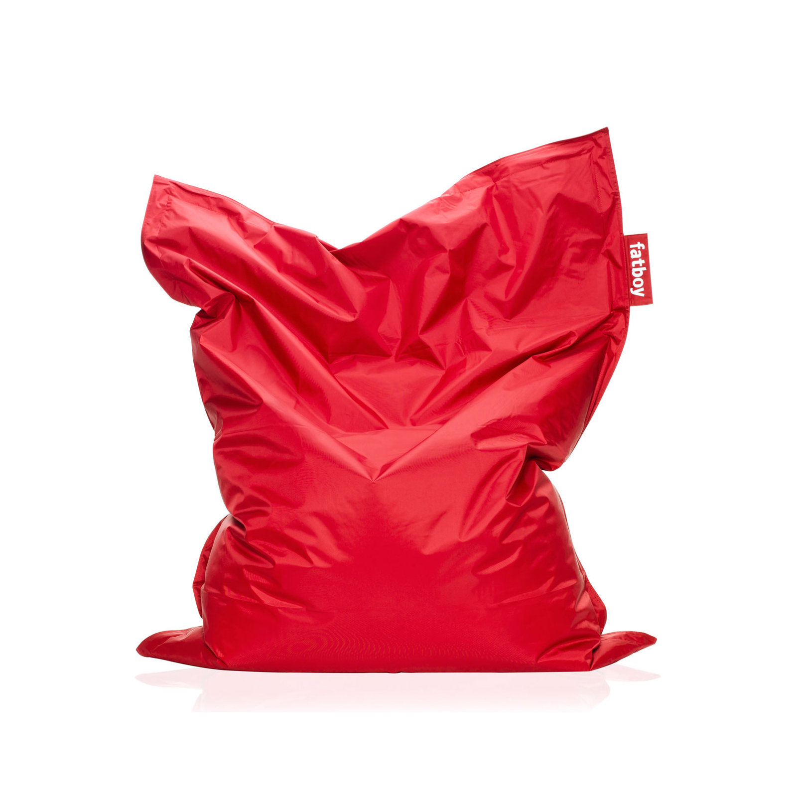 Original Bean Bag Chair, Red 
