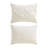 Laura Ashley Solid Satin Pintuck Reversible Comforter Set-125385608-125385610