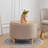 Sauget Solid Wood Single Coffee Table-1640781234