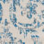Tapis ivoire / bleu Yurig-1430880203