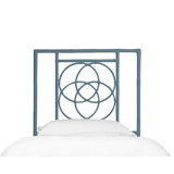 Emilia Platform Bed