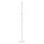 Nykia Iron Freestanding Coat Rack-885919412