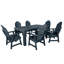 Ensemble repas pour 6 personnes Macias-49430710-131113358