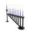 Chanukah Menorah