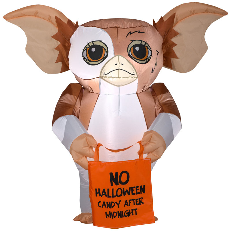 Weather Resistant Halloween Decoration