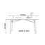 Table multifonctionnelle New Stable And Durable-1515424721